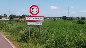 Koungheul