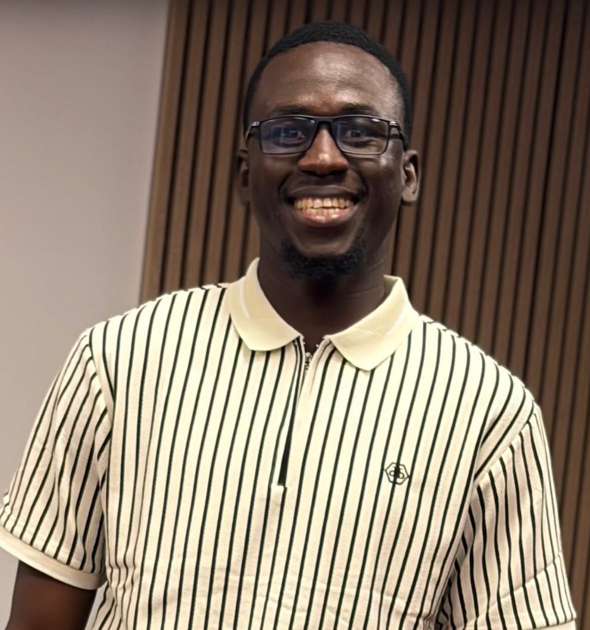 Aliou Sow
