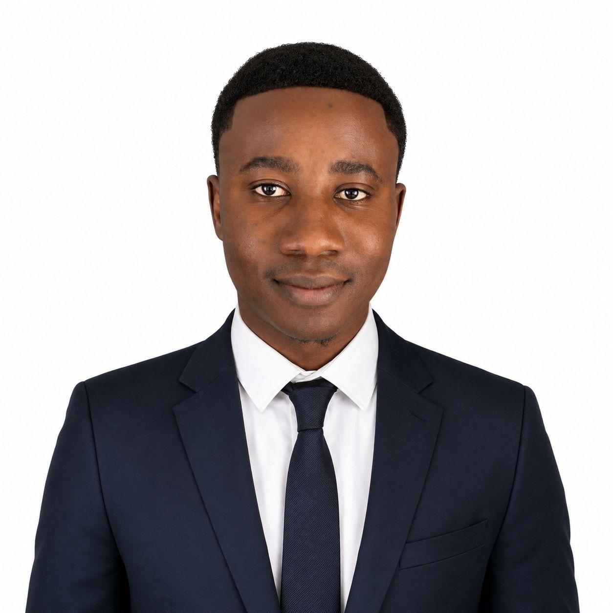 Mamadou Moustapha Mané