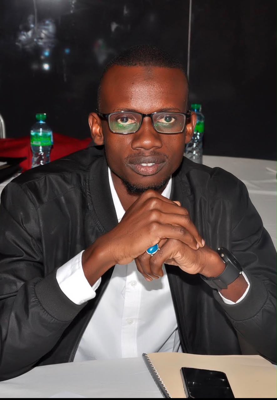Cheikh Willane